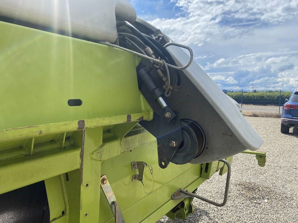 GPS Schneidwerk a típus CLAAS Direct Disc 520 Tpy 492, Gebrauchtmaschine ekkor: Schutterzell (Kép 4)