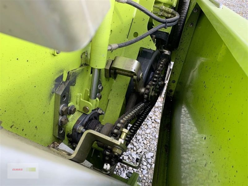 GPS-Schneidwerk des Typs CLAAS DIRECT DISC 520, Gebrauchtmaschine in Mengkofen (Bild 12)