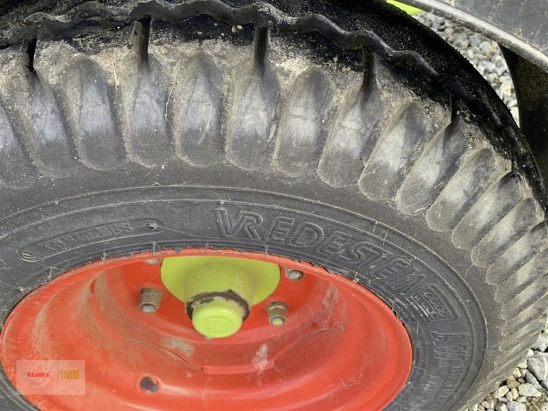 GPS-Schneidwerk des Typs CLAAS DIRECT DISC 520, Gebrauchtmaschine in Mengkofen (Bild 10)