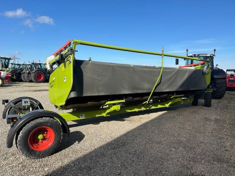 GPS Schneidwerk du type CLAAS Direct Disc 600 ca. 70 Hektar - Schulungsmaschine, Gebrauchtmaschine en Schutterzell (Photo 7)