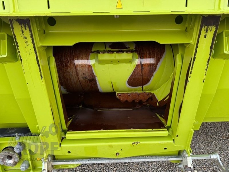 GPS-Schneidwerk tipa CLAAS Direct Disc 600 P 2 Seitenmesser große Trommel, Gebrauchtmaschine u Schutterzell (Slika 5)