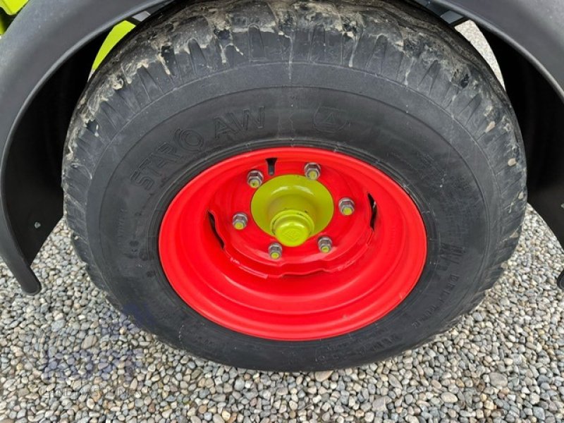 GPS-Schneidwerk типа CLAAS Direct Disc 600 P 2 Seitenmesser große Trommel, Gebrauchtmaschine в Schutterzell (Фотография 9)