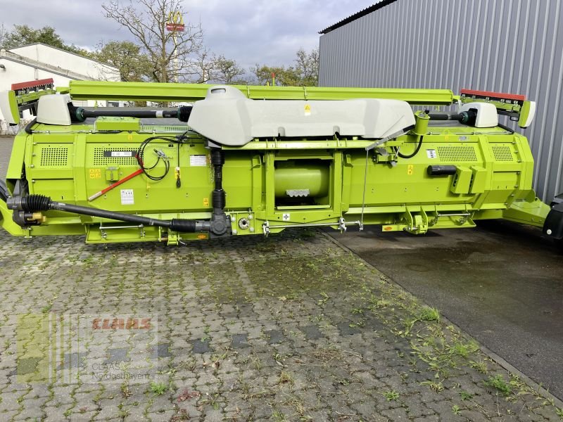GPS-Schneidwerk des Typs CLAAS DIRECT DISC 600, Vorführmaschine in Schwandorf (Bild 3)