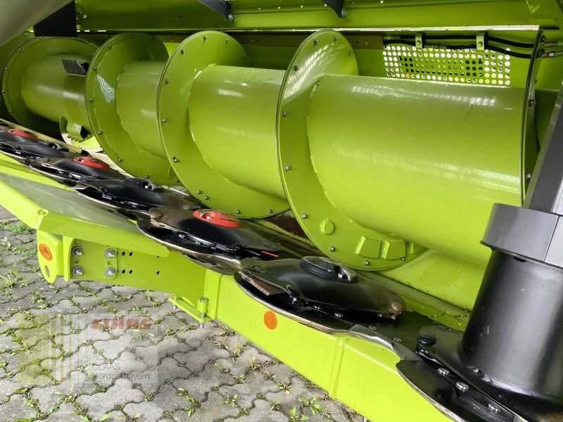 GPS-Schneidwerk des Typs CLAAS DIRECT DISC 600, Vorführmaschine in Schwandorf (Bild 10)