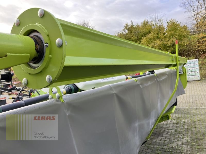 GPS-Schneidwerk van het type CLAAS DIRECT DISC 600, Vorführmaschine in Schwandorf (Foto 11)