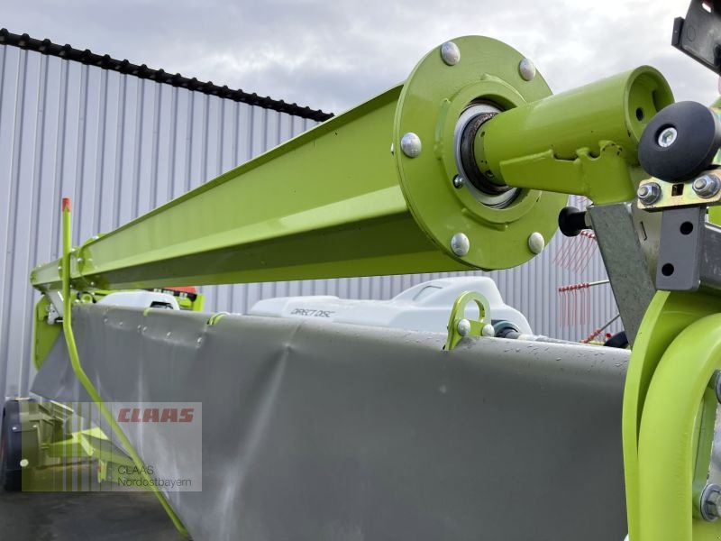 GPS-Schneidwerk des Typs CLAAS DIRECT DISC 600, Vorführmaschine in Schwandorf (Bild 14)