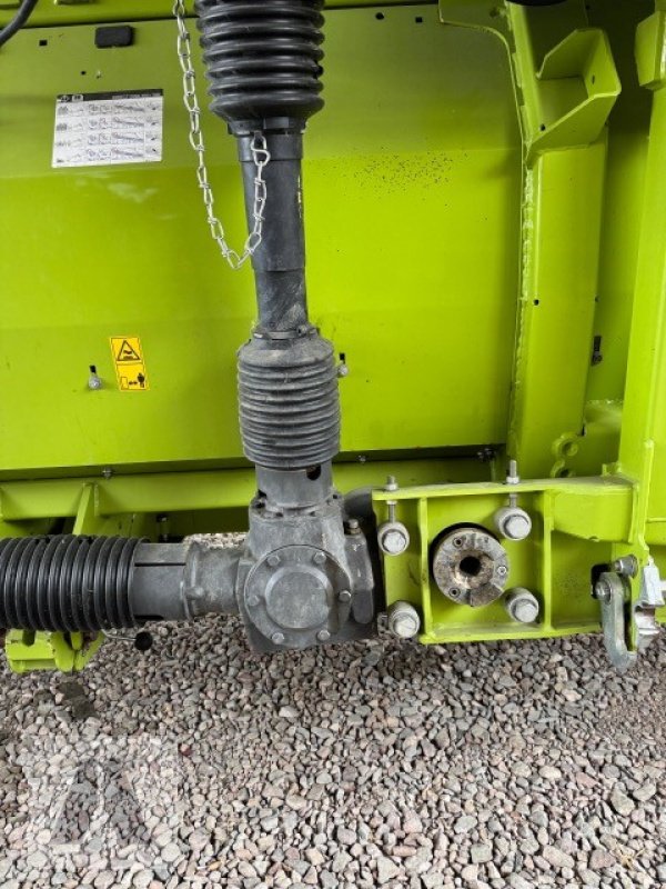 GPS-Schneidwerk tipa CLAAS Direct Disc 600, Gebrauchtmaschine u Lauterhofen (Slika 2)