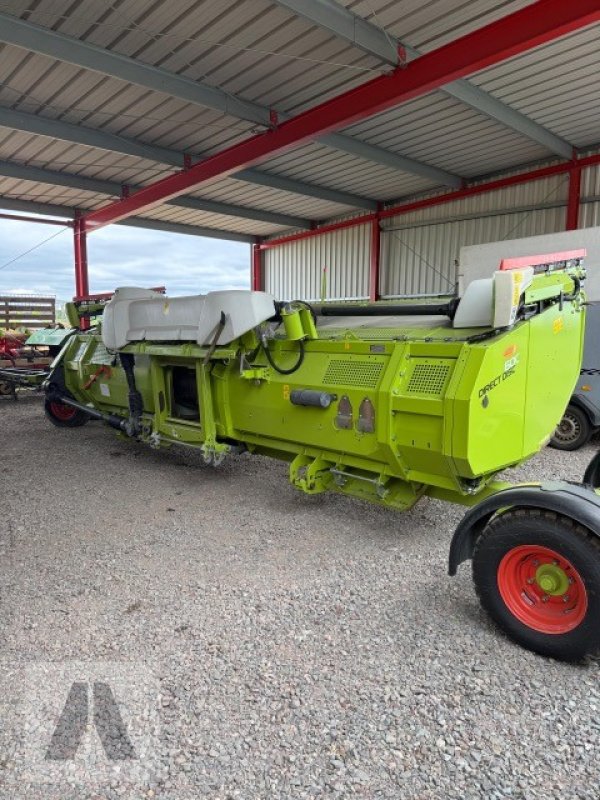 GPS-Schneidwerk tipa CLAAS Direct Disc 600, Gebrauchtmaschine u Lauterhofen (Slika 4)