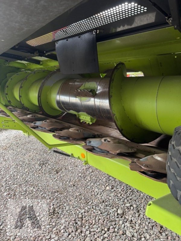 GPS-Schneidwerk tipa CLAAS Direct Disc 600, Gebrauchtmaschine u Lauterhofen (Slika 8)