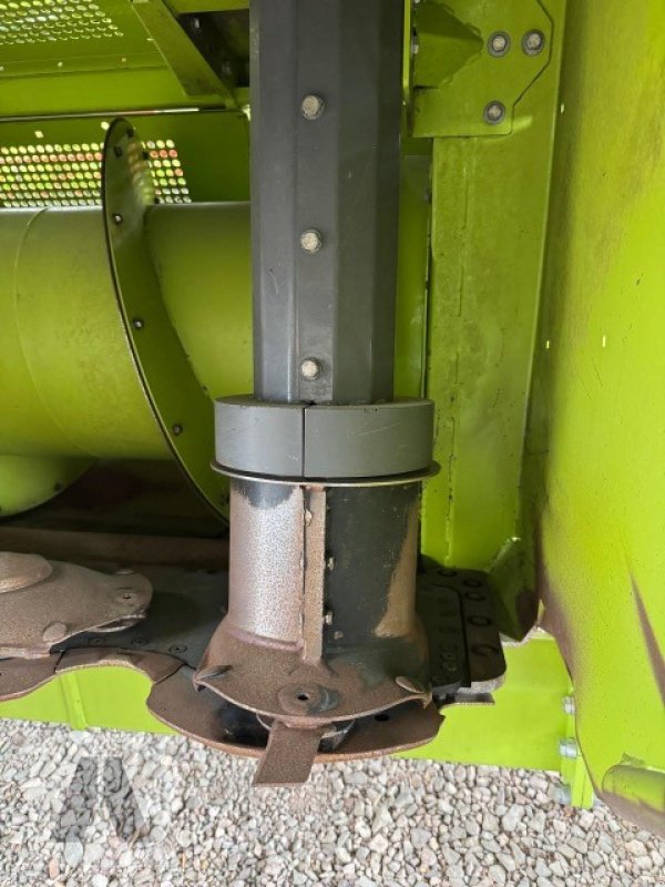 GPS-Schneidwerk tipa CLAAS Direct Disc 600, Gebrauchtmaschine u Lauterhofen (Slika 9)