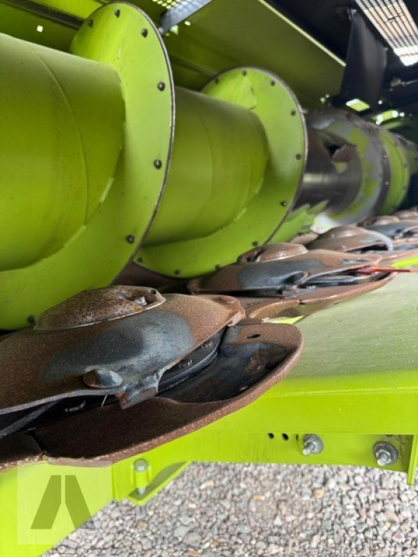 GPS-Schneidwerk tipa CLAAS Direct Disc 600, Gebrauchtmaschine u Lauterhofen (Slika 11)