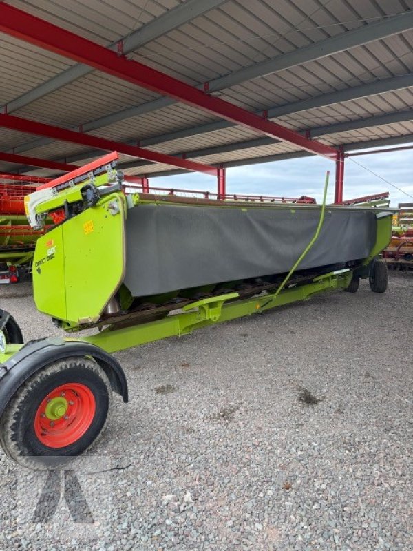 GPS-Schneidwerk tipa CLAAS Direct Disc 600, Gebrauchtmaschine u Lauterhofen (Slika 12)