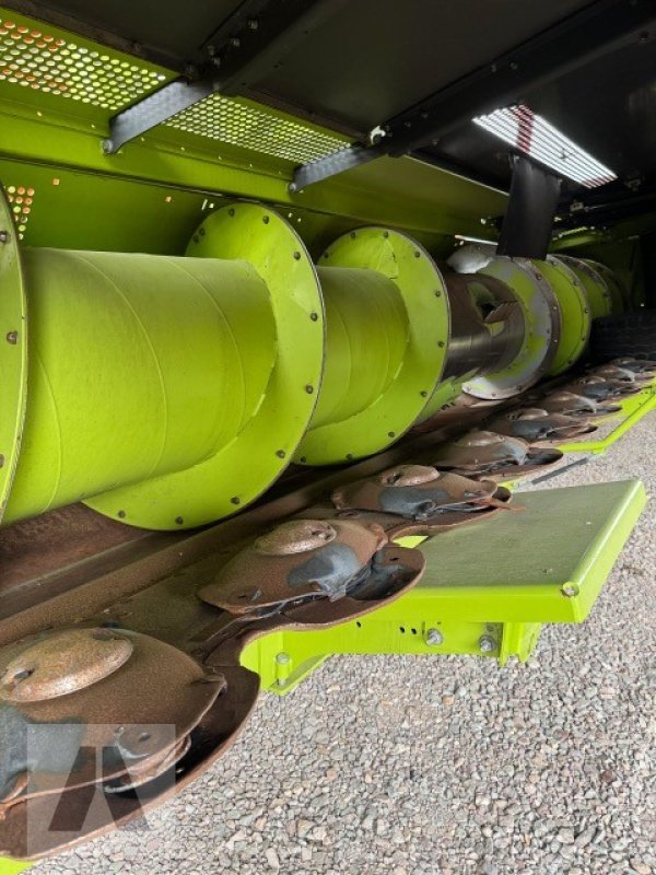 GPS-Schneidwerk tipa CLAAS Direct Disc 600, Gebrauchtmaschine u Lauterhofen (Slika 13)