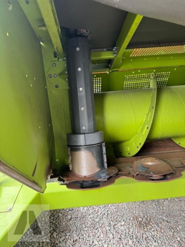 GPS-Schneidwerk tipa CLAAS Direct Disc 600, Gebrauchtmaschine u Lauterhofen (Slika 14)