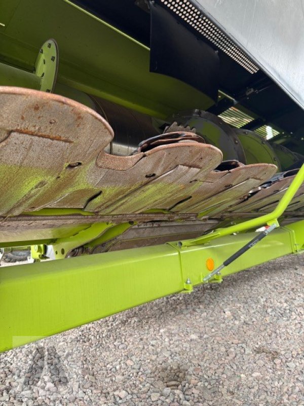 GPS-Schneidwerk tipa CLAAS Direct Disc 600, Gebrauchtmaschine u Lauterhofen (Slika 17)