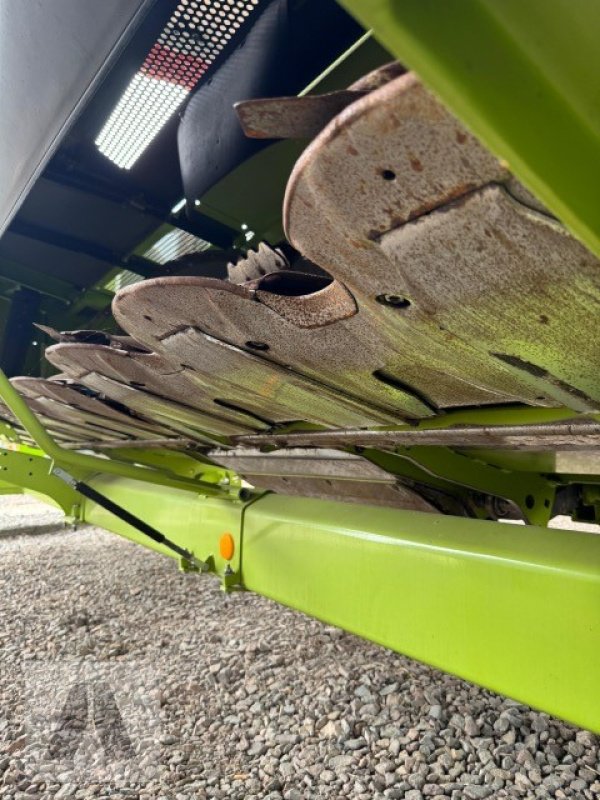 GPS-Schneidwerk tipa CLAAS Direct Disc 600, Gebrauchtmaschine u Lauterhofen (Slika 18)