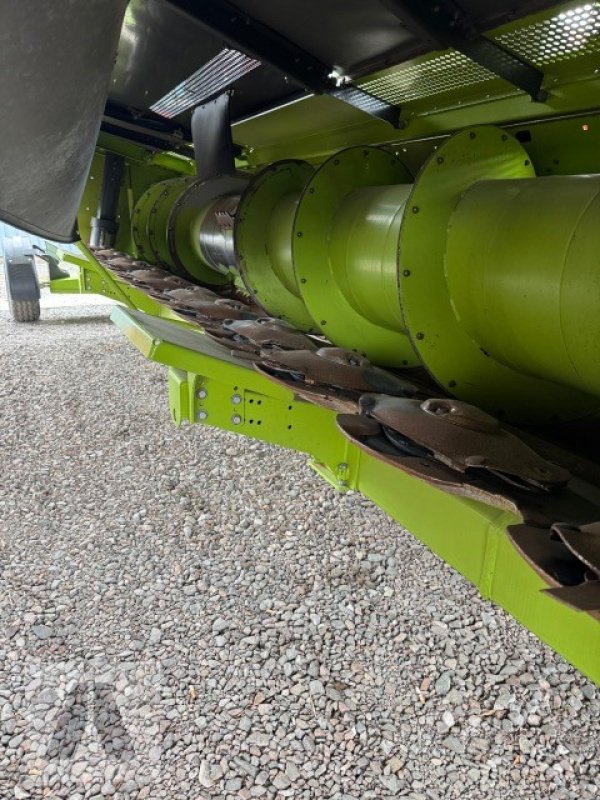 GPS-Schneidwerk tipa CLAAS Direct Disc 600, Gebrauchtmaschine u Lauterhofen (Slika 19)