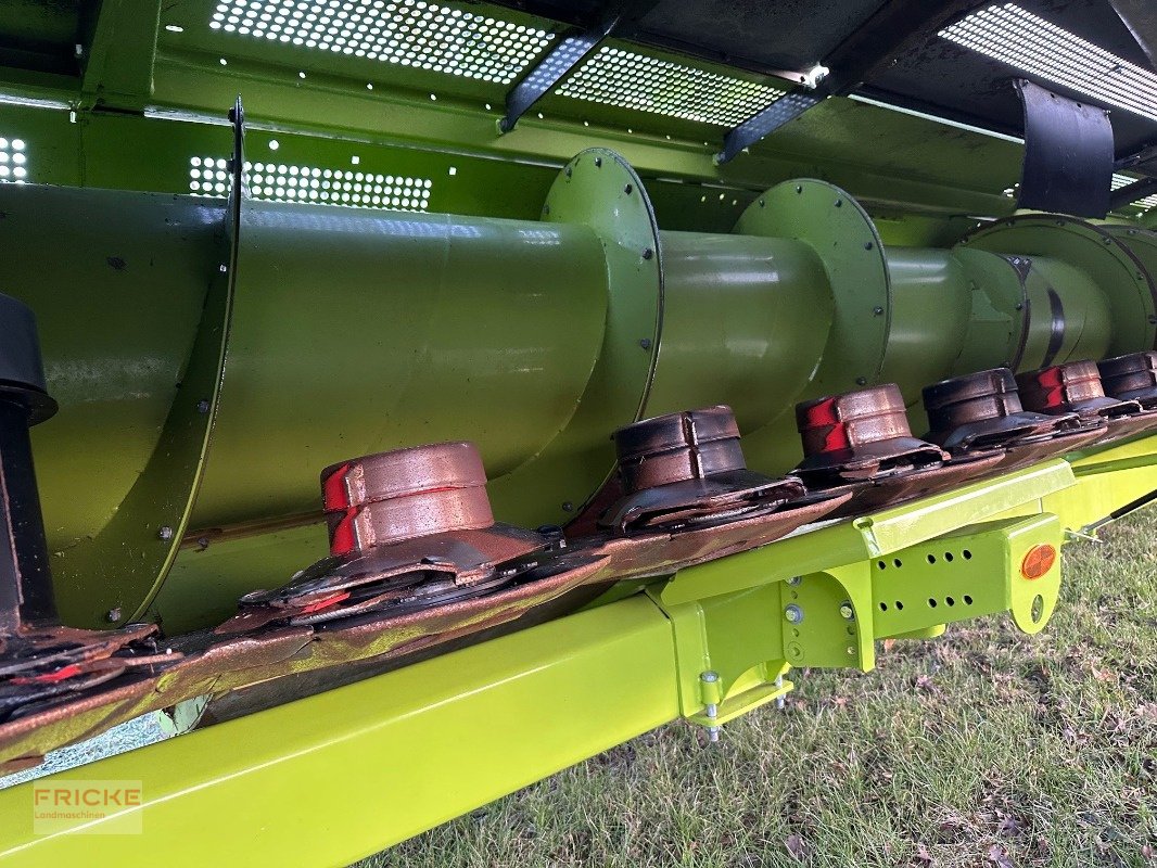 GPS-Schneidwerk del tipo CLAAS Direct Disc 600, Gebrauchtmaschine en Bockel - Gyhum (Imagen 5)