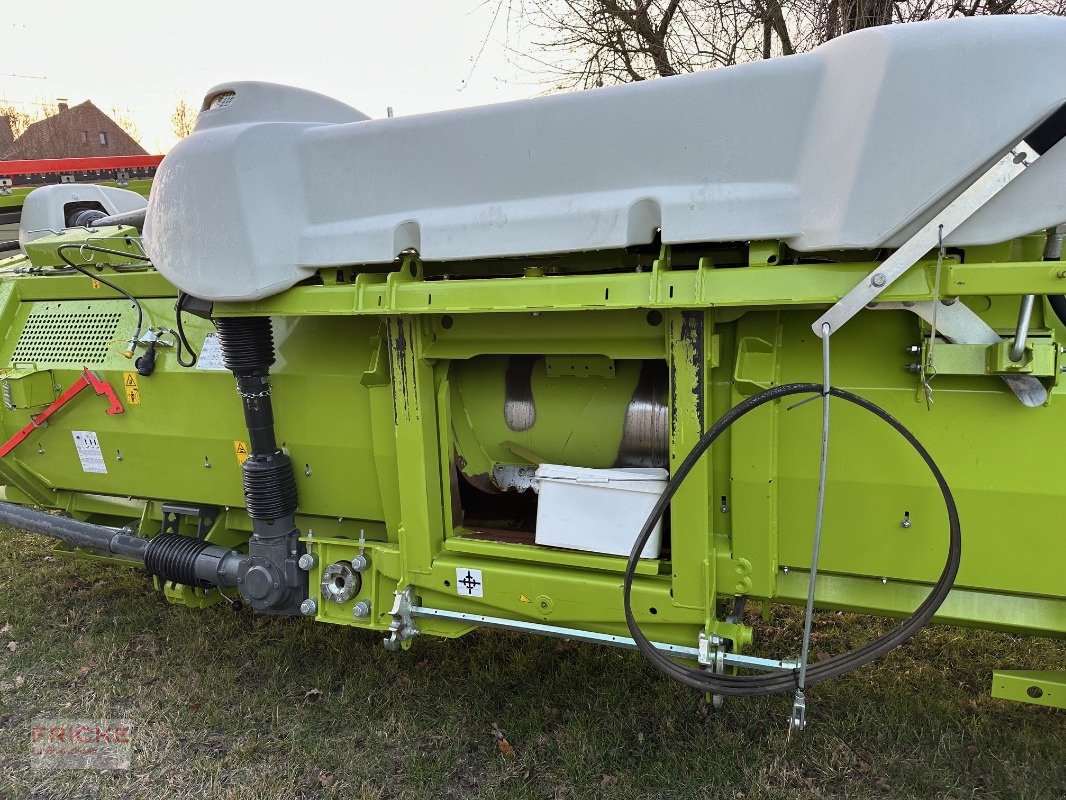 GPS-Schneidwerk del tipo CLAAS Direct Disc 600, Gebrauchtmaschine en Bockel - Gyhum (Imagen 11)