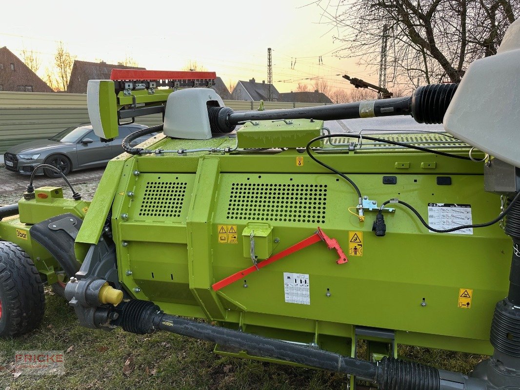 GPS-Schneidwerk del tipo CLAAS Direct Disc 600, Gebrauchtmaschine en Bockel - Gyhum (Imagen 12)