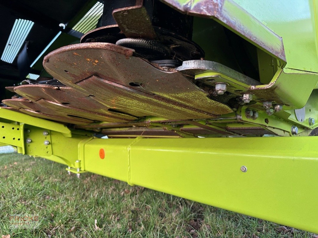GPS-Schneidwerk del tipo CLAAS Direct Disc 600, Gebrauchtmaschine en Bockel - Gyhum (Imagen 14)