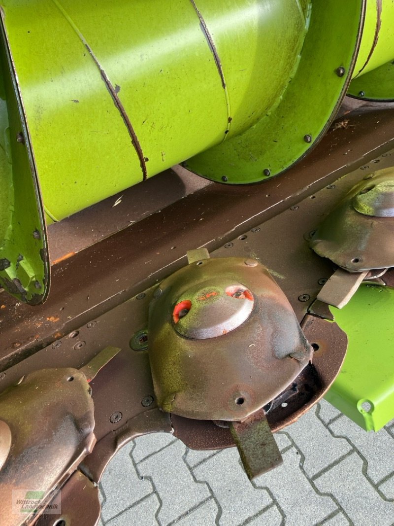 GPS-Schneidwerk du type CLAAS Direct Disc 600, Gebrauchtmaschine en Rhede / Brual (Photo 4)