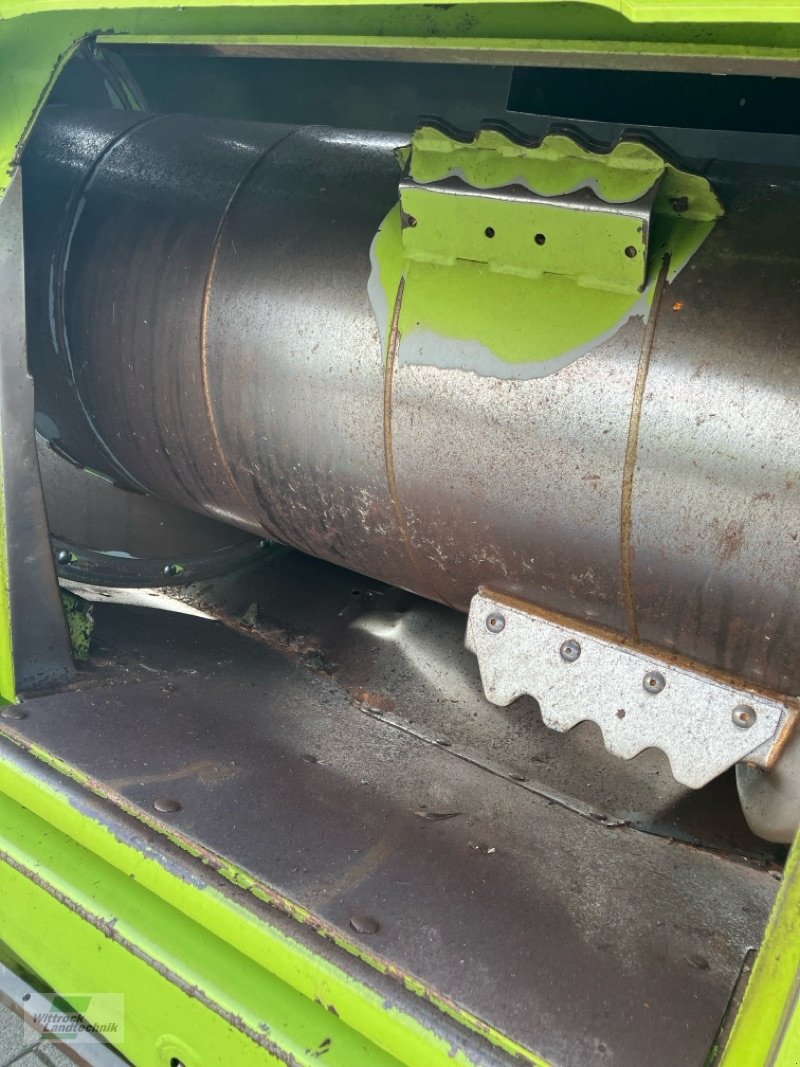 GPS-Schneidwerk du type CLAAS Direct Disc 600, Gebrauchtmaschine en Rhede / Brual (Photo 2)