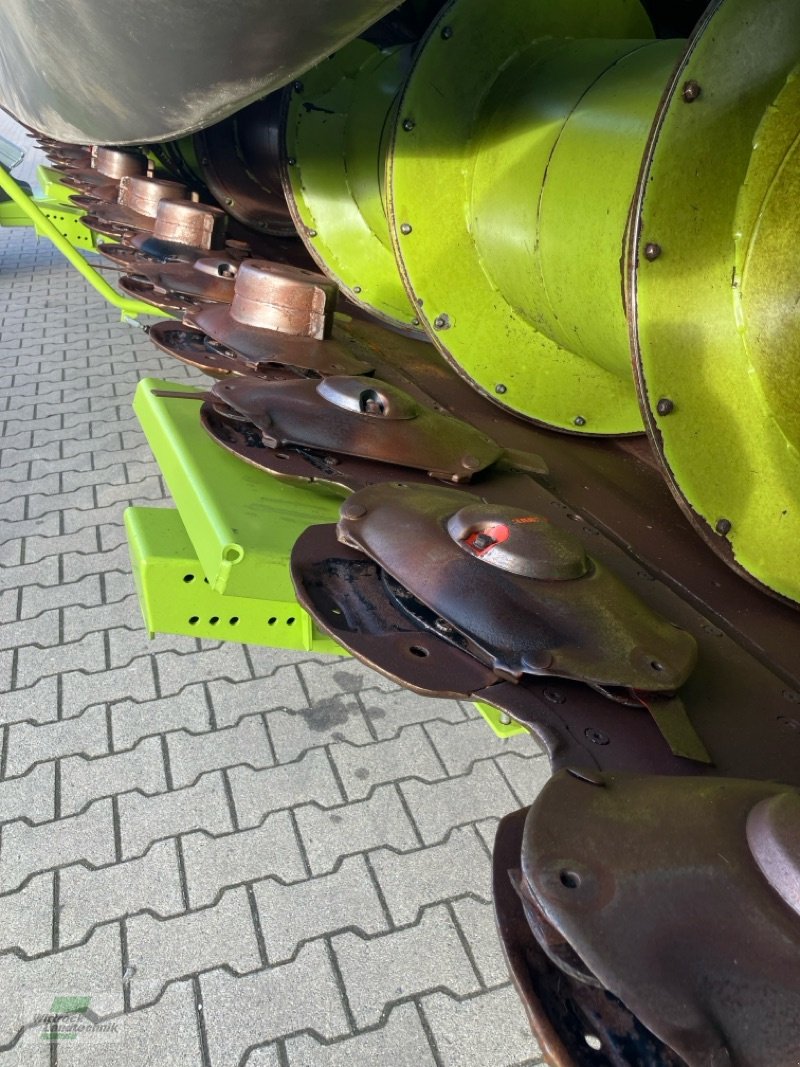 GPS-Schneidwerk du type CLAAS Direct Disc 600, Gebrauchtmaschine en Rhede / Brual (Photo 7)