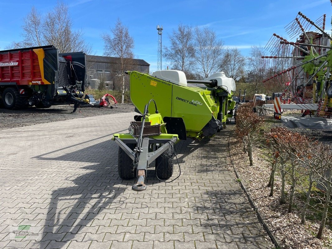 GPS-Schneidwerk du type CLAAS Direct Disc 600, Gebrauchtmaschine en Rhede / Brual (Photo 12)
