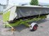 GPS-Schneidwerk des Typs CLAAS GEBR. DIRECT DISC 520, Gebrauchtmaschine in Töging am Inn (Bild 4)