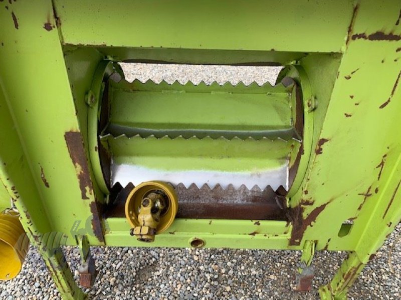 GPS-Schneidwerk типа CLAAS GPS Adapter für Claas Jaguar, Gebrauchtmaschine в Schutterzell (Фотография 3)