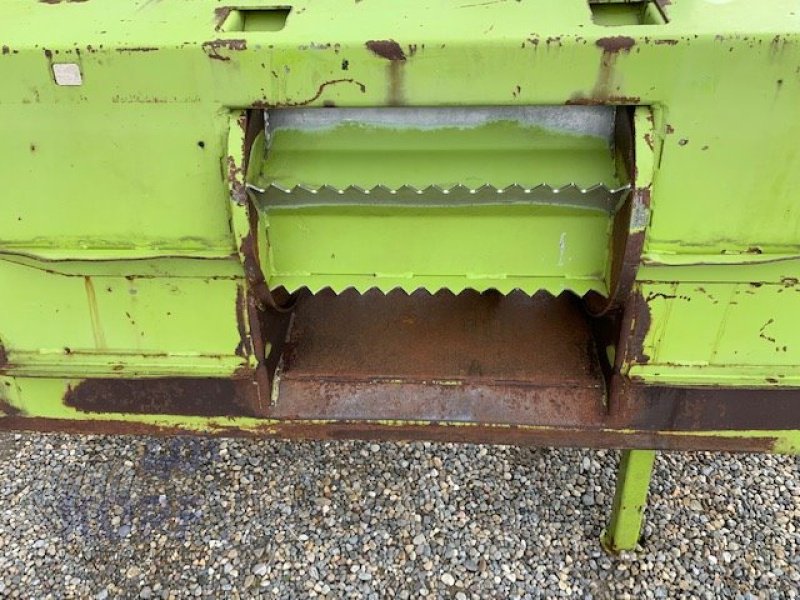 GPS-Schneidwerk tip CLAAS GPS Adapter für Claas Jaguar, Gebrauchtmaschine in Schutterzell (Poză 6)