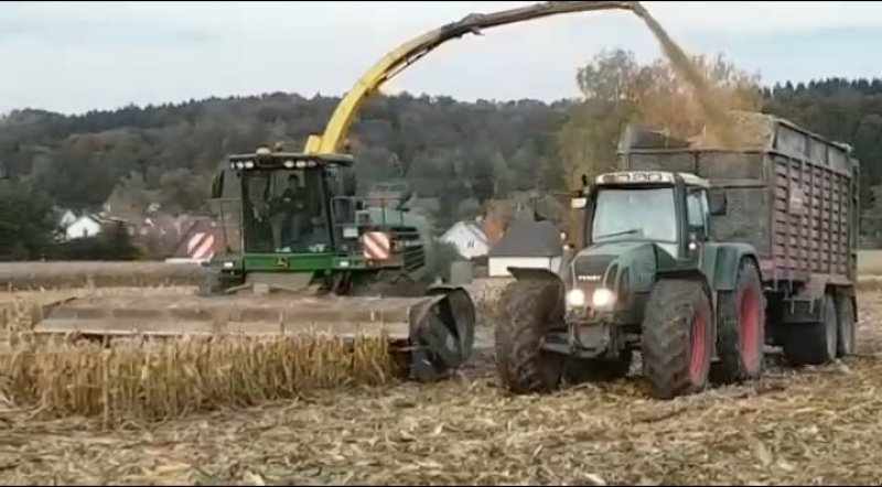 GPS-Schneidwerk typu Dominoni Multi Power Disc 612, Neumaschine v Baumgarten (Obrázek 15)