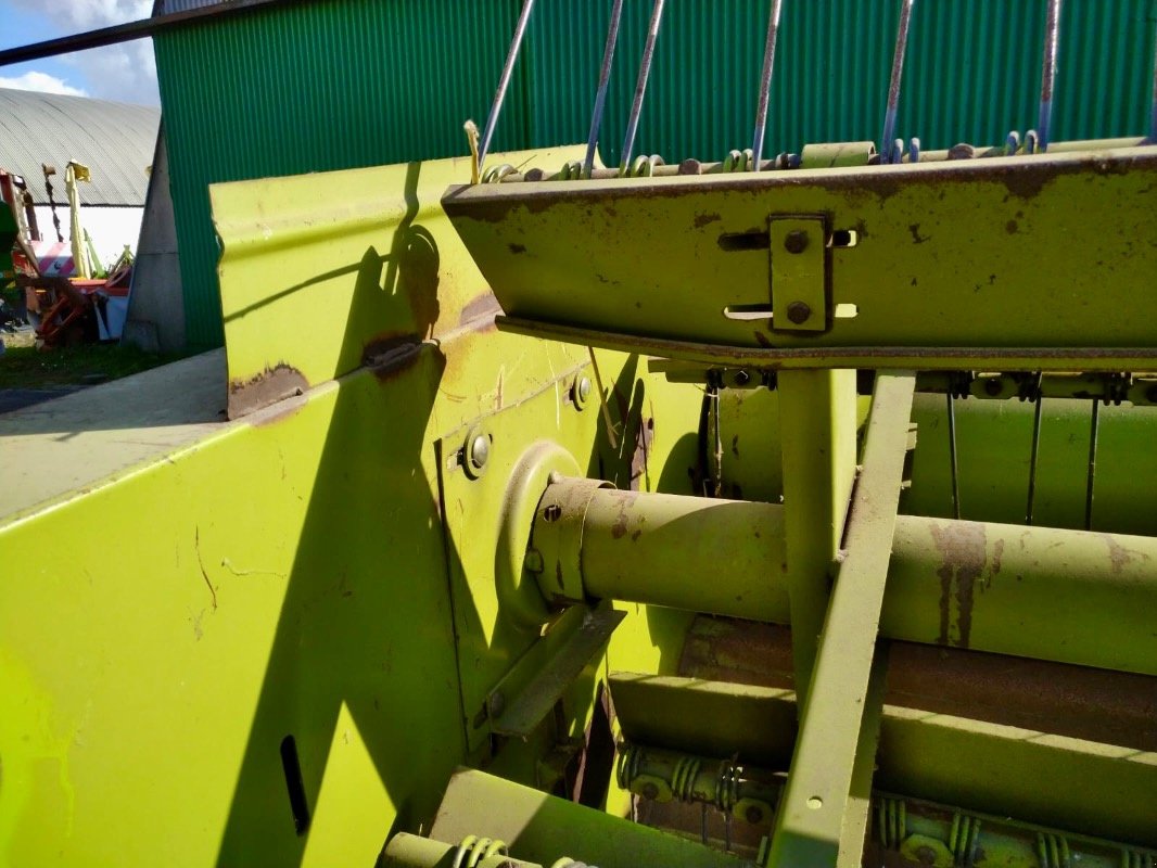 GPS-Schneidwerk des Typs Fortschritt 742 Ganzpflanzenschneidwerk, Gebrauchtmaschine in Liebenwalde (Bild 3)