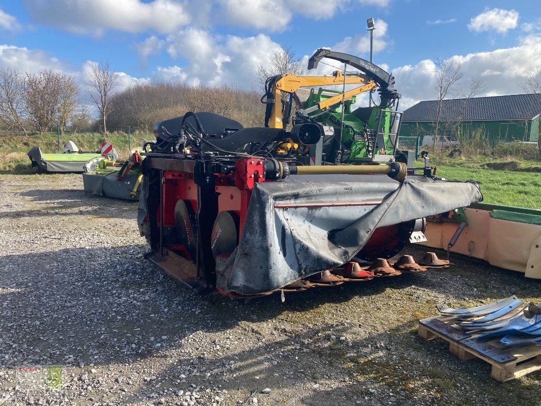 GPS-Schneidwerk tipa Gruber Compact Disc 610 New Holland, Gebrauchtmaschine u Risum-Lindholm (Slika 2)