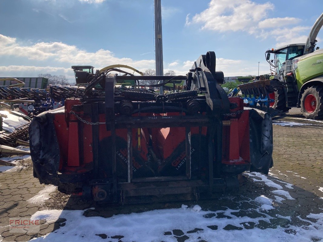 GPS-Schneidwerk of the type Gruber Compakt Disc 610 CL, Gebrauchtmaschine in Bockel - Gyhum (Picture 2)