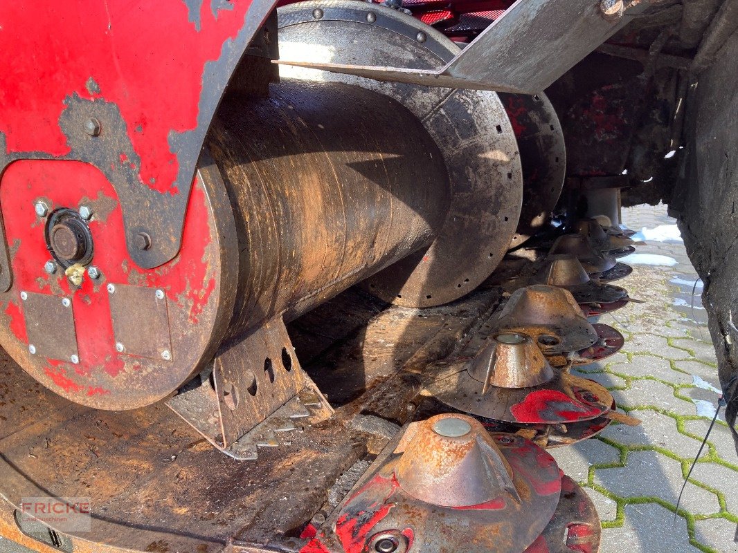 GPS-Schneidwerk of the type Gruber Compakt Disc 610 CL, Gebrauchtmaschine in Bockel - Gyhum (Picture 3)