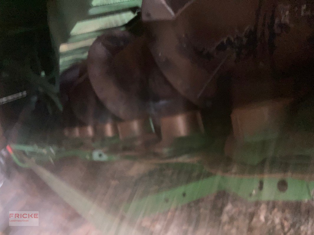 GPS-Schneidwerk typu Krone SWW X-Disc 6200  **Jahresendralley**, Gebrauchtmaschine w Bockel - Gyhum (Zdjęcie 3)