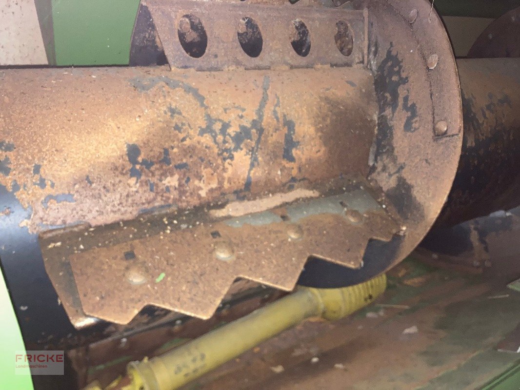 GPS-Schneidwerk typu Krone SWW X-Disc 6200  **Jahresendralley**, Gebrauchtmaschine w Bockel - Gyhum (Zdjęcie 5)