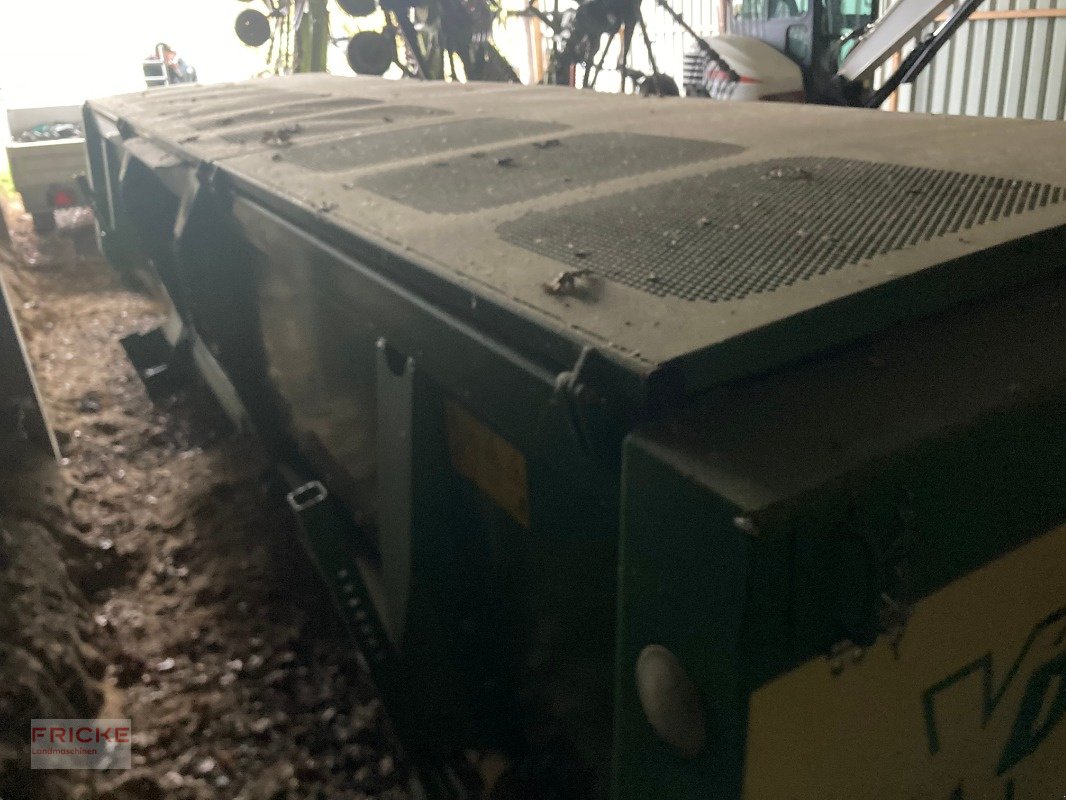 GPS-Schneidwerk des Typs Krone SWW X-Disc 6200, Gebrauchtmaschine in Bockel - Gyhum (Bild 2)