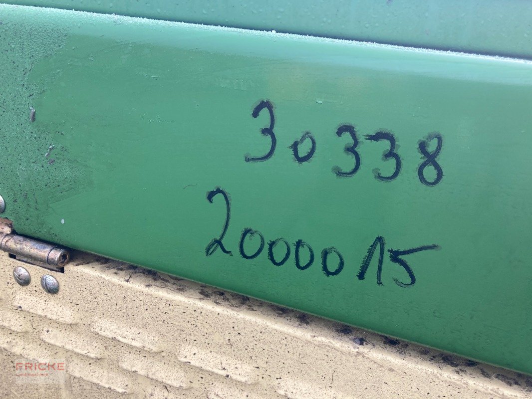 GPS-Schneidwerk typu Krone SWW X-Disc 6200, Gebrauchtmaschine w Bockel - Gyhum (Zdjęcie 8)