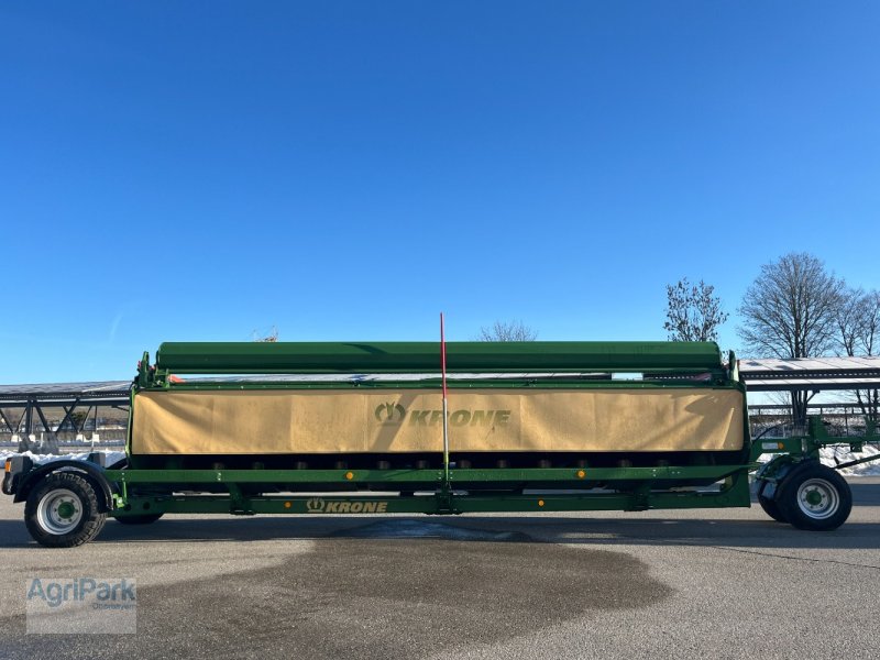 GPS-Schneidwerk типа Krone X-DISC 620, Gebrauchtmaschine в Kirchdorf