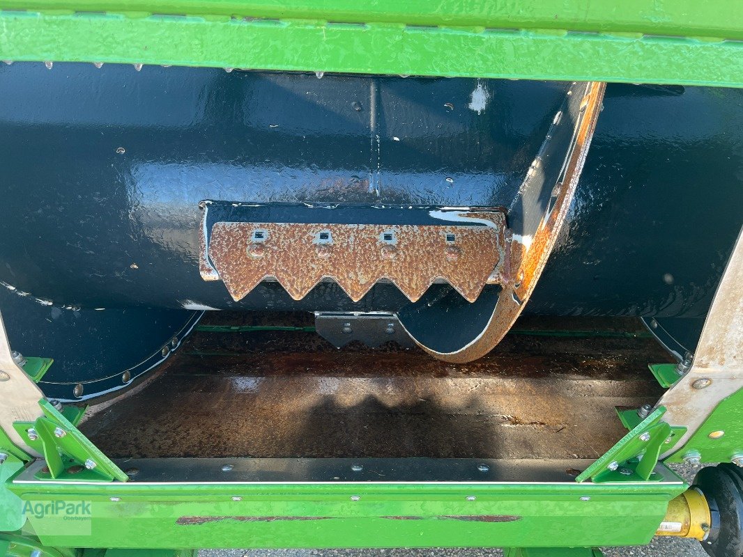 GPS-Schneidwerk типа Krone X-DISC 620, Gebrauchtmaschine в Kirchdorf (Фотография 9)