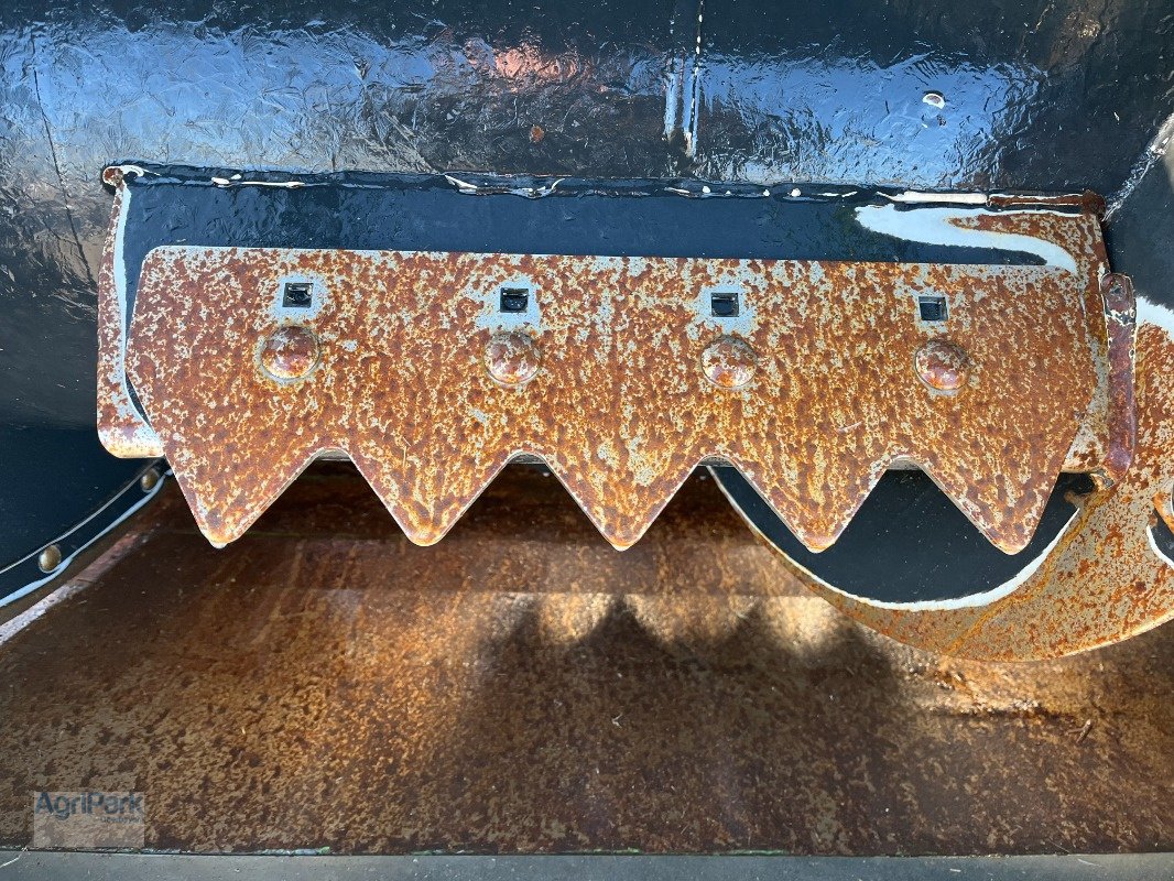 GPS-Schneidwerk типа Krone X-DISC 620, Gebrauchtmaschine в Kirchdorf (Фотография 10)