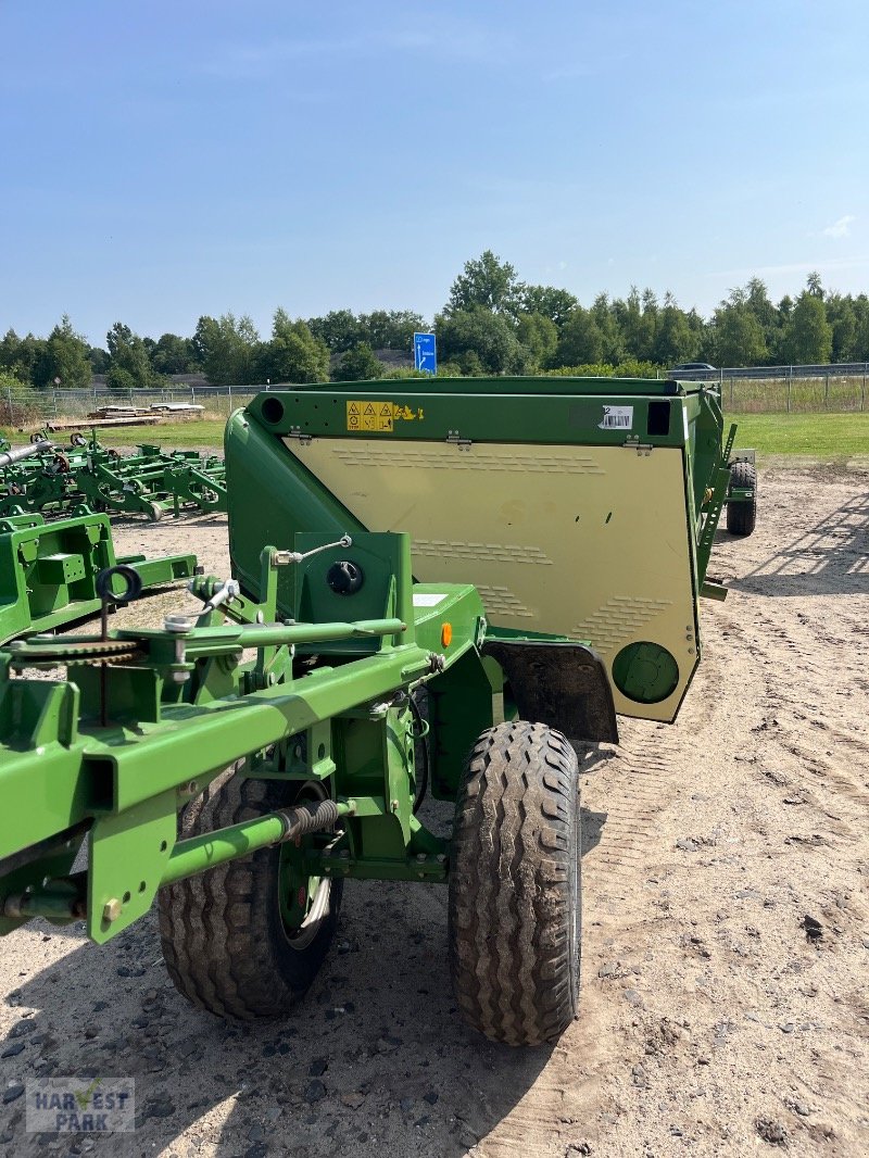 GPS-Schneidwerk tipa Krone X-Disc 6200, Gebrauchtmaschine u Emsbüren (Slika 10)