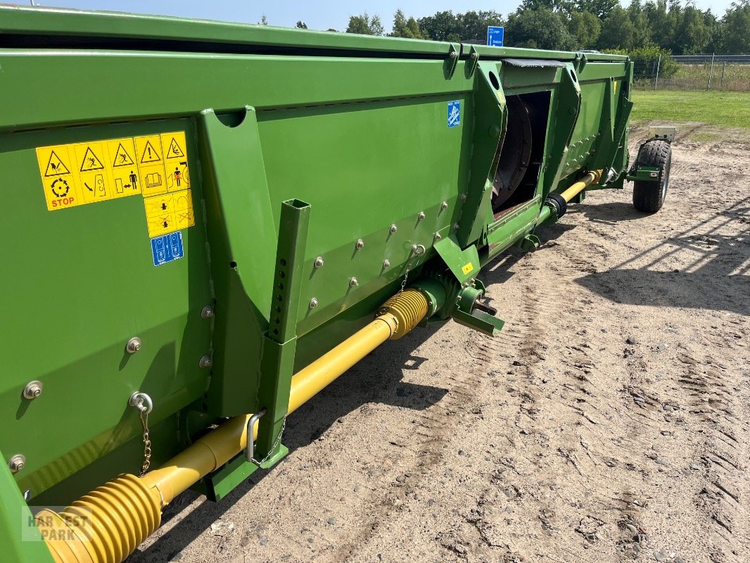 GPS-Schneidwerk tipa Krone X-Disc 6200, Gebrauchtmaschine u Emsbüren (Slika 11)