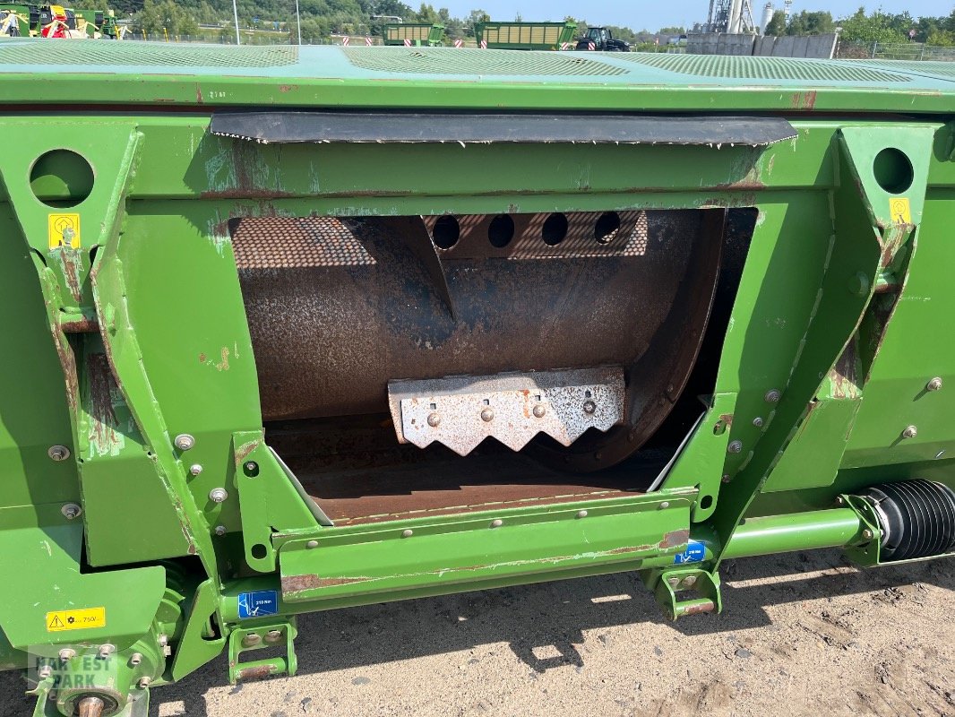 GPS-Schneidwerk tipa Krone X-Disc 6200, Gebrauchtmaschine u Emsbüren (Slika 3)