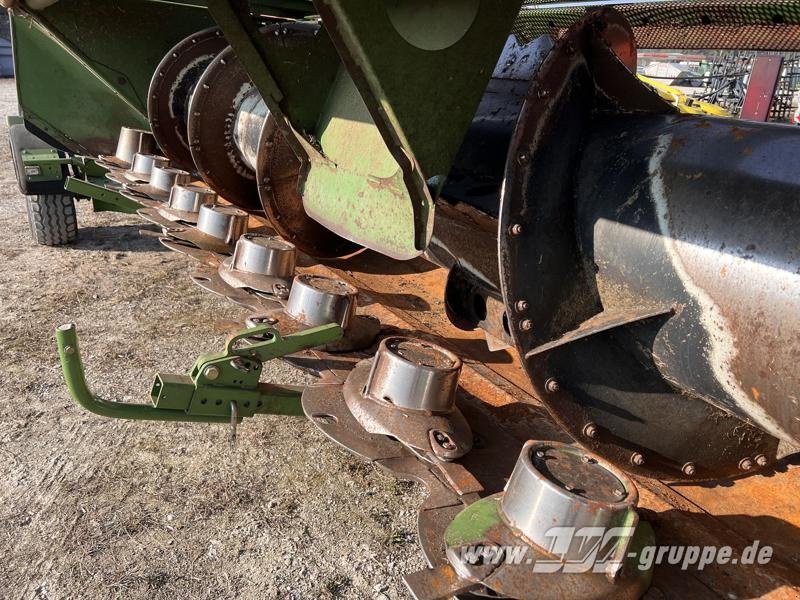 GPS-Schneidwerk of the type Krone X-DISC 6200, Gebrauchtmaschine in Sülzetal OT Altenweddingen (Picture 11)