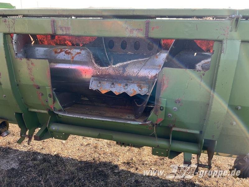 GPS-Schneidwerk of the type Krone X-DISC 6200, Gebrauchtmaschine in Sülzetal OT Altenweddingen (Picture 8)