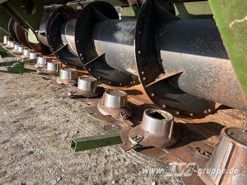 GPS-Schneidwerk of the type Krone X-DISC 6200, Gebrauchtmaschine in Sülzetal OT Altenweddingen (Picture 10)